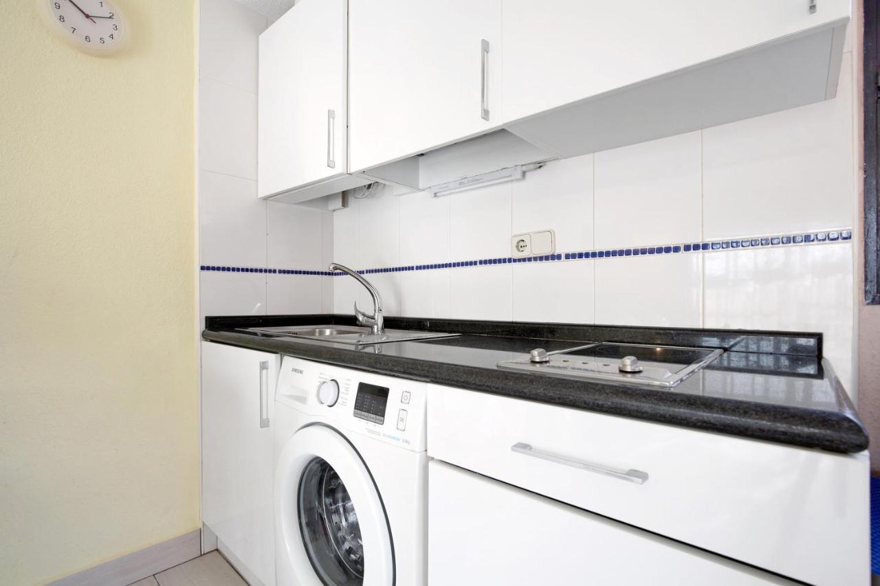 Hébergement de vacances Duplex En Costa Calma-fuerteventura Costa Calma